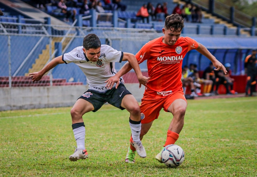 Ska Brasil vence Corinthians pela Copa Nacional BuH