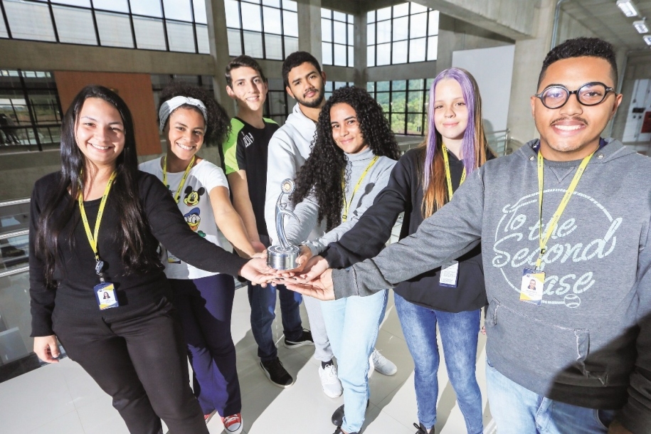 Parnaíba tem segundo melhor programa de estágio do Brasil