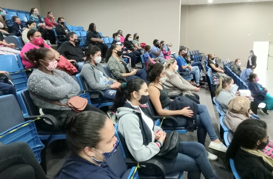 Bolsa Trabalho com auxílio de R$ 540 por mês tem inscrição aberta