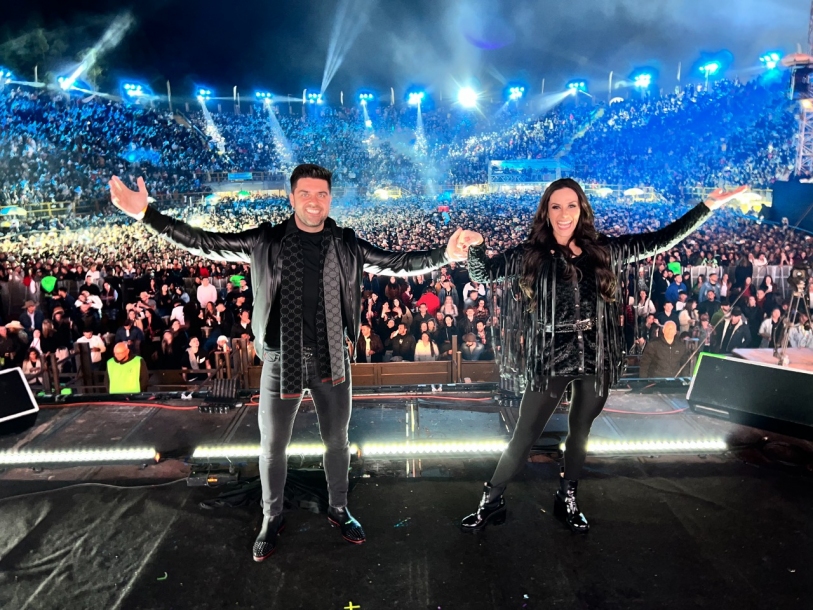 Danilo Joan resgata tradição da Festa do Peão de Cajamar