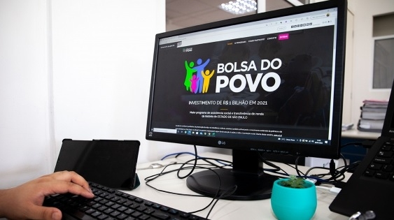Cajamar conquista mais 360 vagas para o Programa Bolsa do Povo