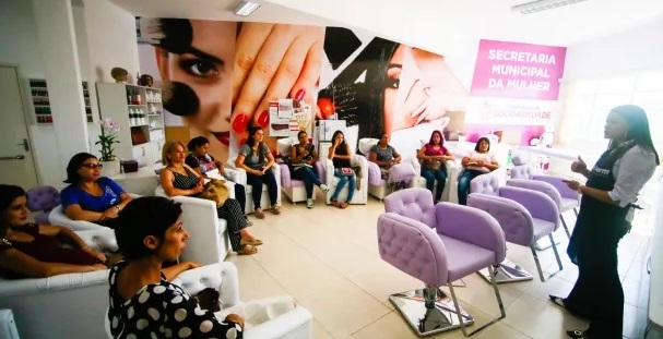 Santana de Parnaíba irá promover curso de Mega Hair aos munícipes 