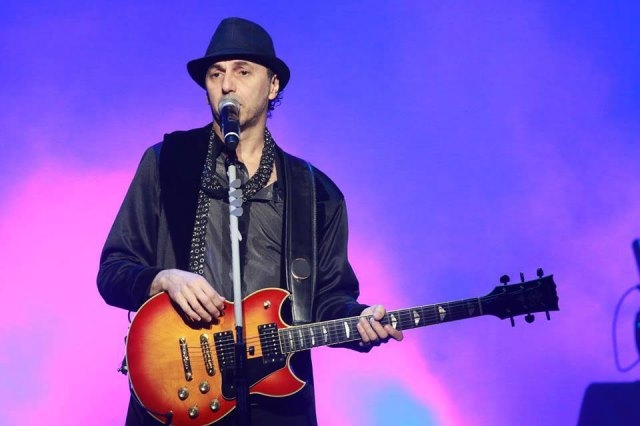 Boulevard de Barueri terá shows de Zeca Baleiro e Claudio Zoli