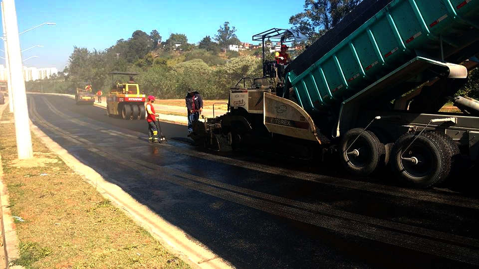 Parnaíba está finalizando obras para duplicação da Via Parque