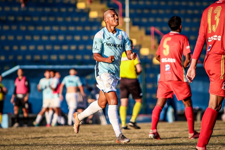Ska Brasil vence Colorado Caieiras pela Segunda Divisão do Paulistão 