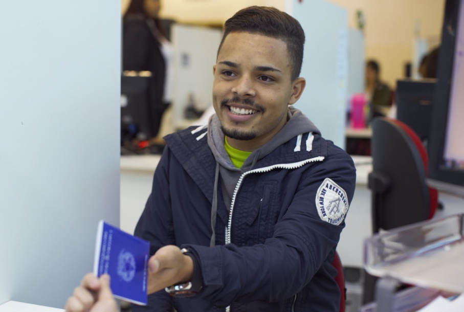 Osasco fechou abril com um saldo positivo de 921 vagas de emprego