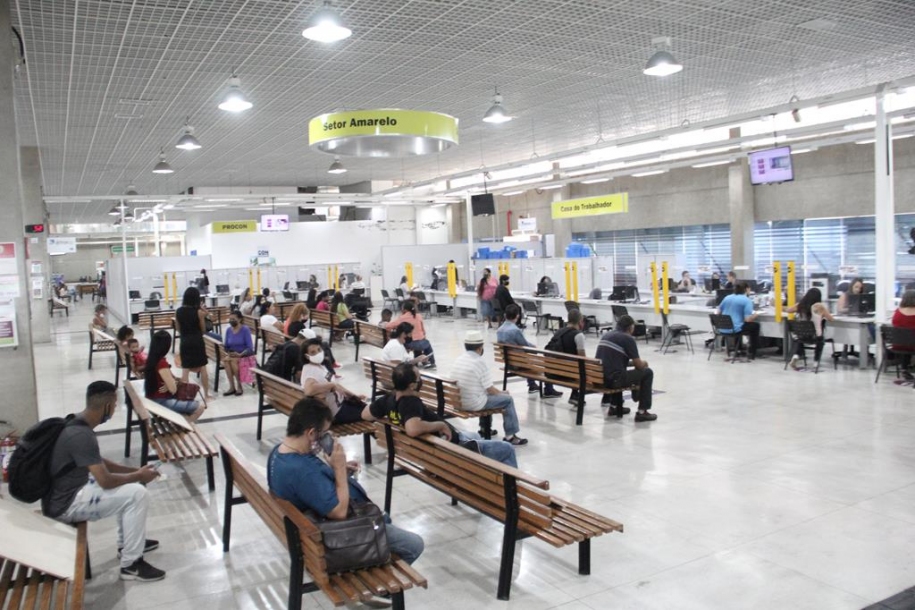 Casa do Trabalhador de Barueri abre novas vagas de emprego 