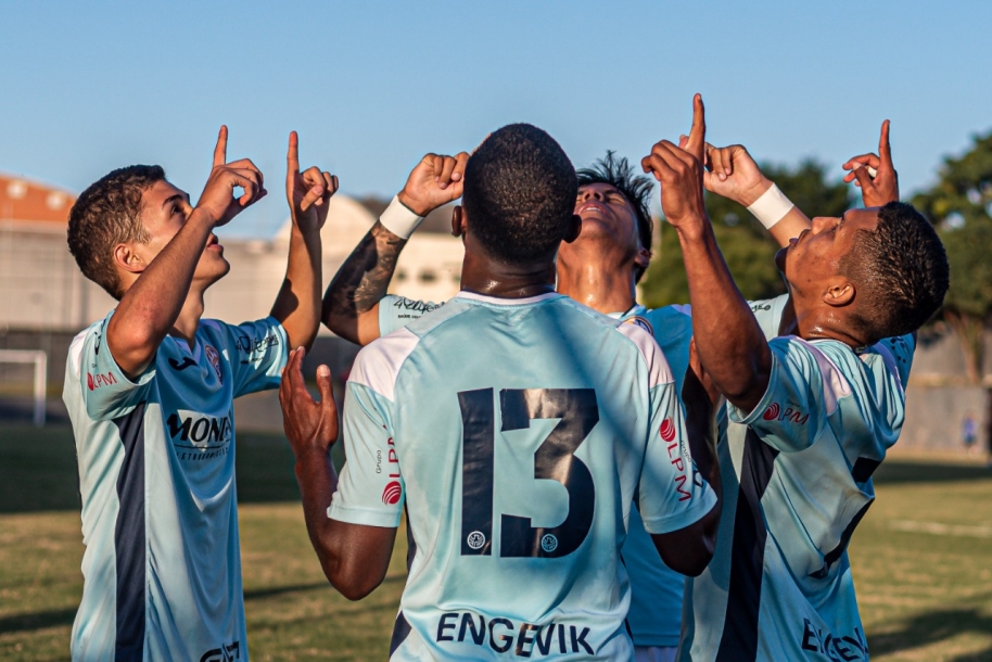 Ska Brasil completa três anos e comemora formação de atletas