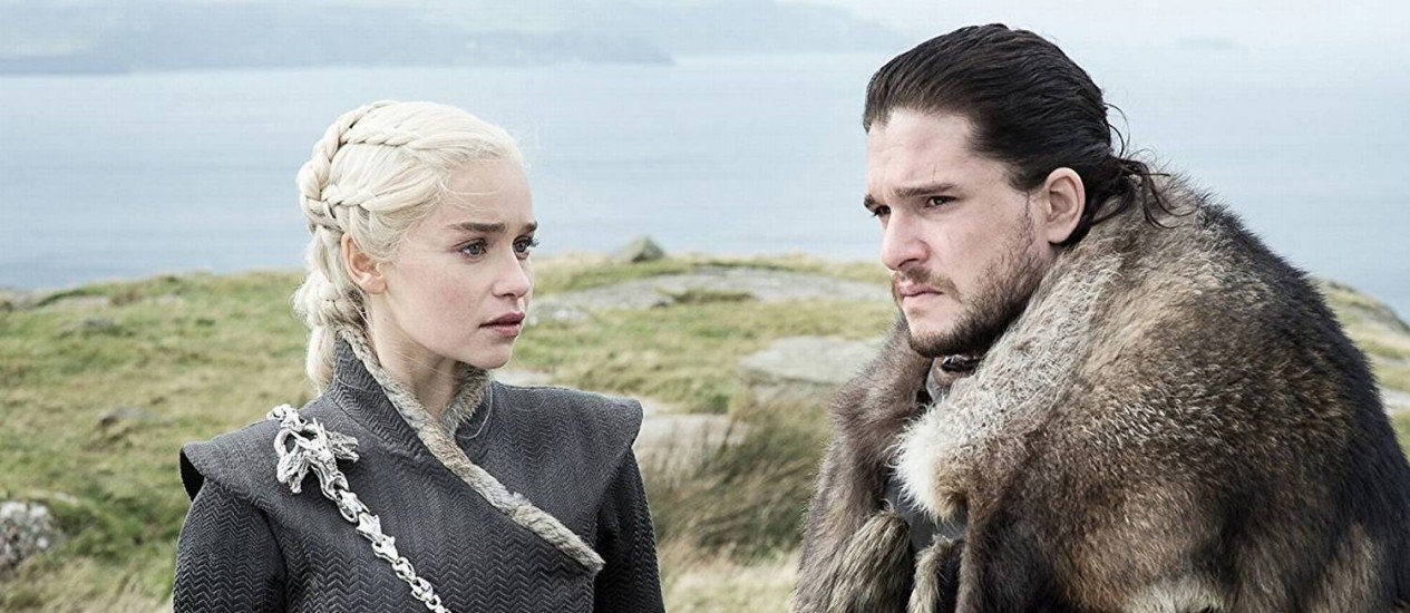 HBO ofereceu US$ 250 mil para hackers não vazarem episódios  