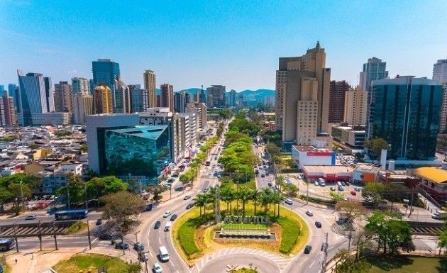 Barueri alcança 4º lugar em desenvolvimento econômico no Estado