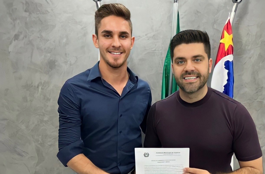 Prefeito Danilo Joan anuncia Festa Julina em Cajamar 