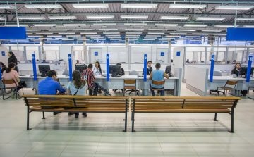 Detran.SP tem 96% de aprovação do público no primeiro semestre