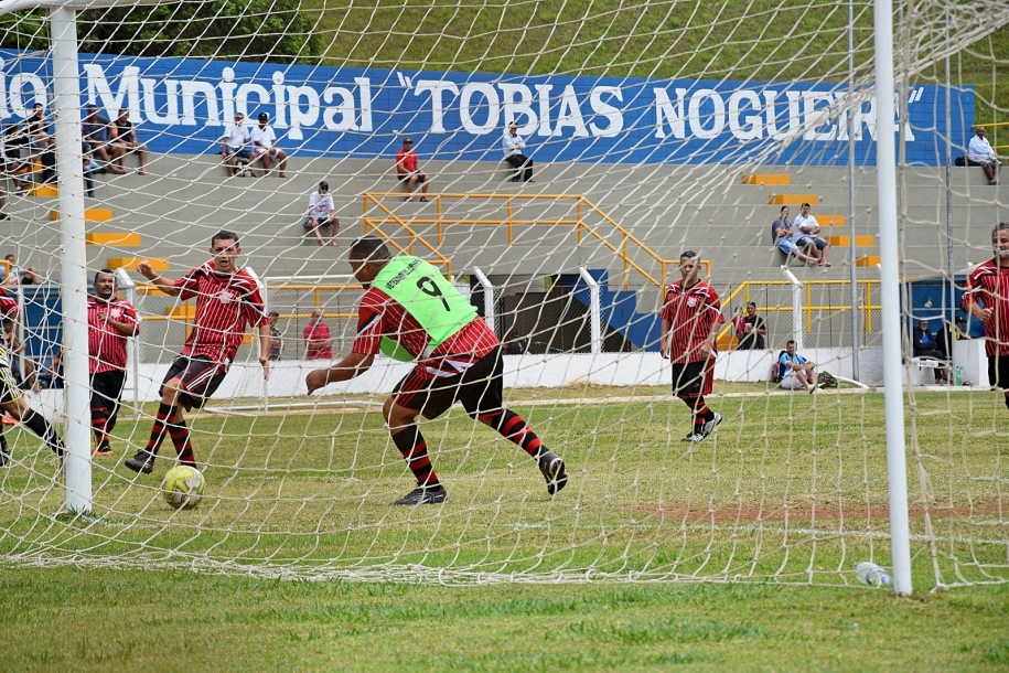 Campeonato Veterano Veteraníssimo inicia 1ª rodada nesta sexta-feira 