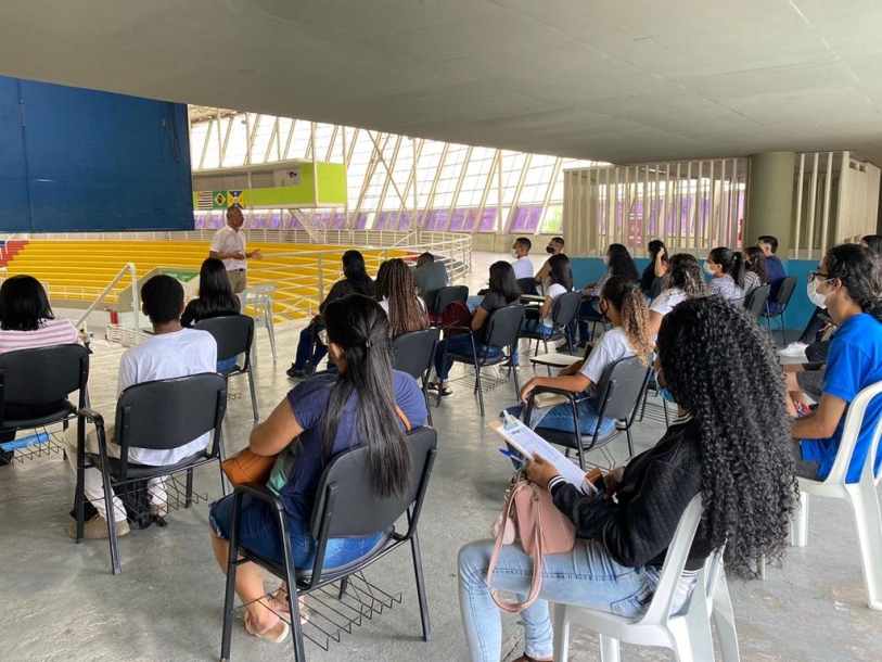 Casa do Trabalhador de Barueri disponibiliza oportunidades de emprego