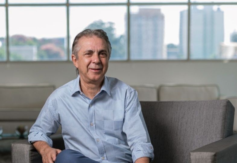 Após passar por cirurgia no coração Rubens Furlan recebe alta hospitalar 