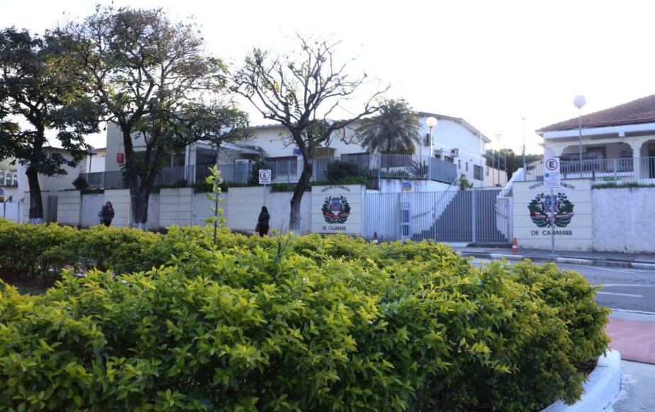 Prefeitura quer aumentar o plantio de grama e árvores em Cajamar 