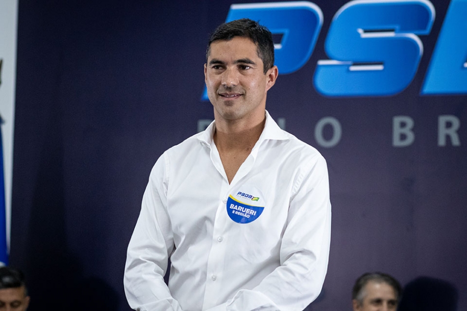 Rubinho Furlan passa por cirurgia para retirada de tumor no intestino