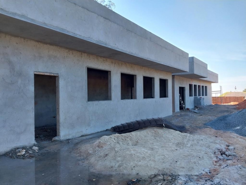 Cetas de Barueri passa por reformas para atender mais espécies