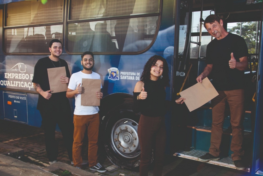 Semedes Móvel vai atender Empreendedores na FATEC