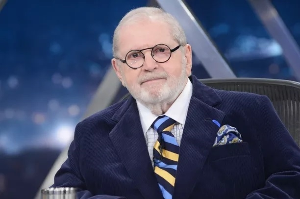 Morre aos 84 anos o apresentador e escritor Jô Soares