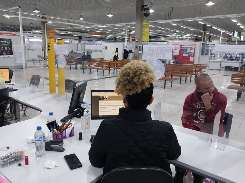 Barueri abre vagas de emprego na Casa do Trabalhador nesta semana 