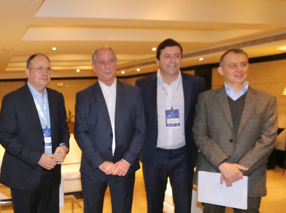 Elvis anuncia investimento pesado na Revolução Industrial 4.0 em São Paulo