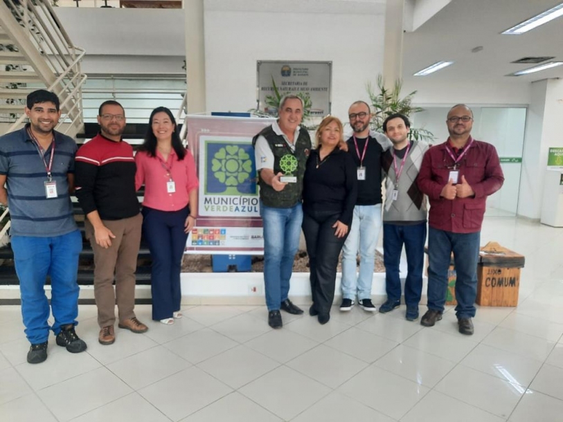 Em desenvolvimento ambiental, Barueri fica entre as melhores cidades