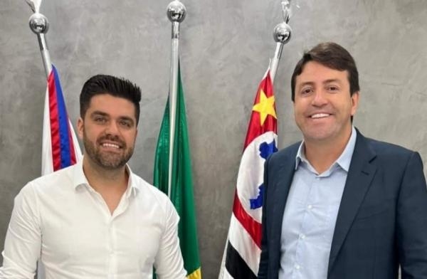 Elvis Cezar e Danilo Joan farão reunião em Cajamar nesta quinta-feira (01)