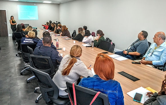 Parnaíba vai inaugurar Espaço de Proteção e Amparo para Mulheres 