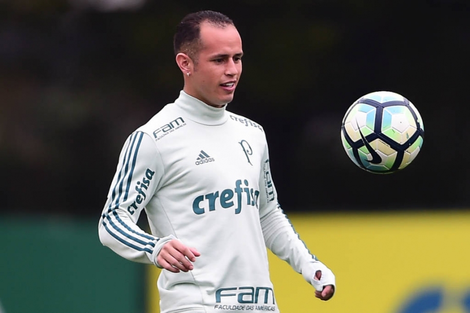 Guerra deseja sorte a Rueda no Flamengo