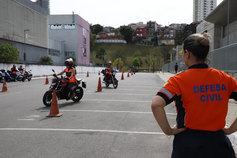 Barueri abre inscrições para Curso de Pilotagem Preventiva