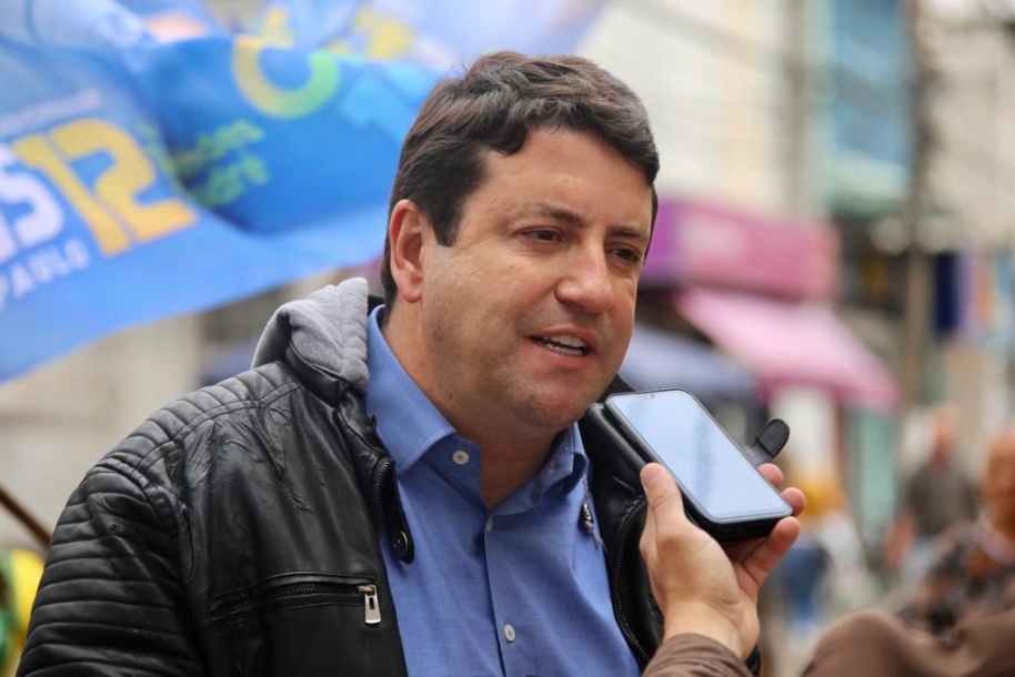 Elvis Cezar destaca Incentivo aos Motoboys em seu Plano de Governo