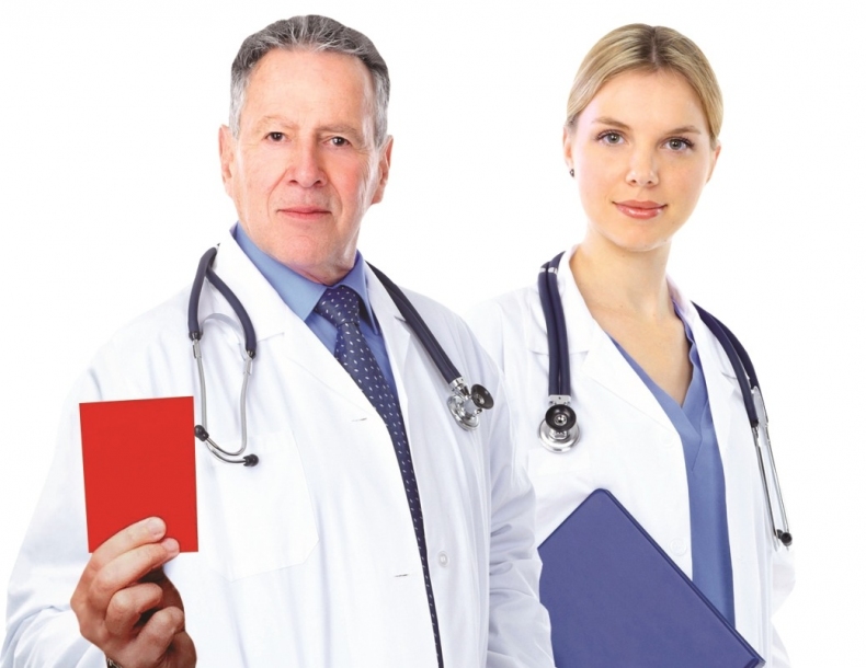 Parnaíba cria Campanha para combater falta em consultas médicas