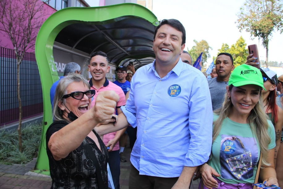 Elvis quer construir 10 hospitais de alta complexidade no Estado