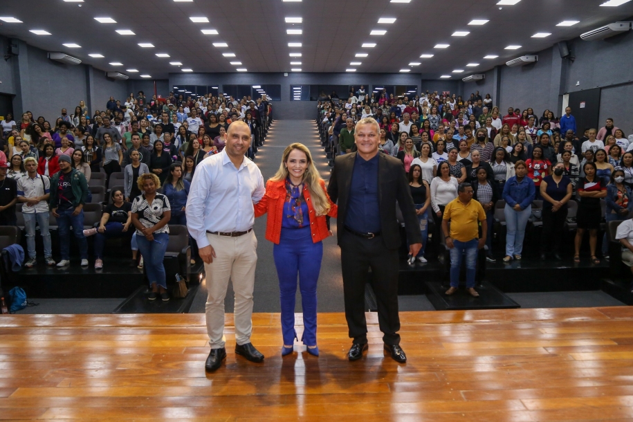 Parnaíba promove curso gratuito de Portaria e Controlador de Acesso