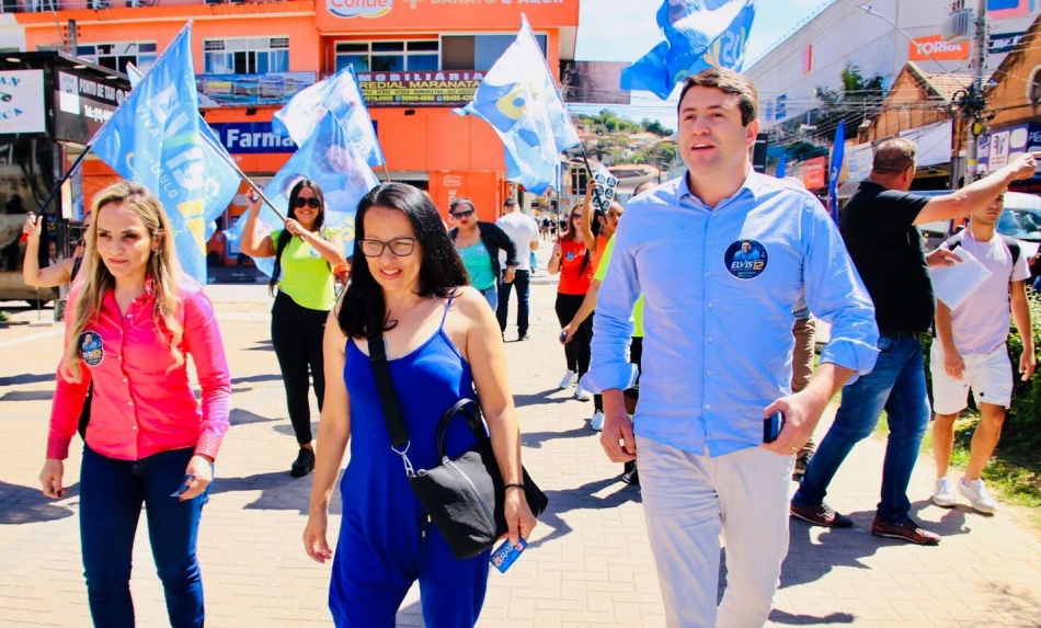 Elvis Cezar quer o fim das filas para vagas em creches públicas