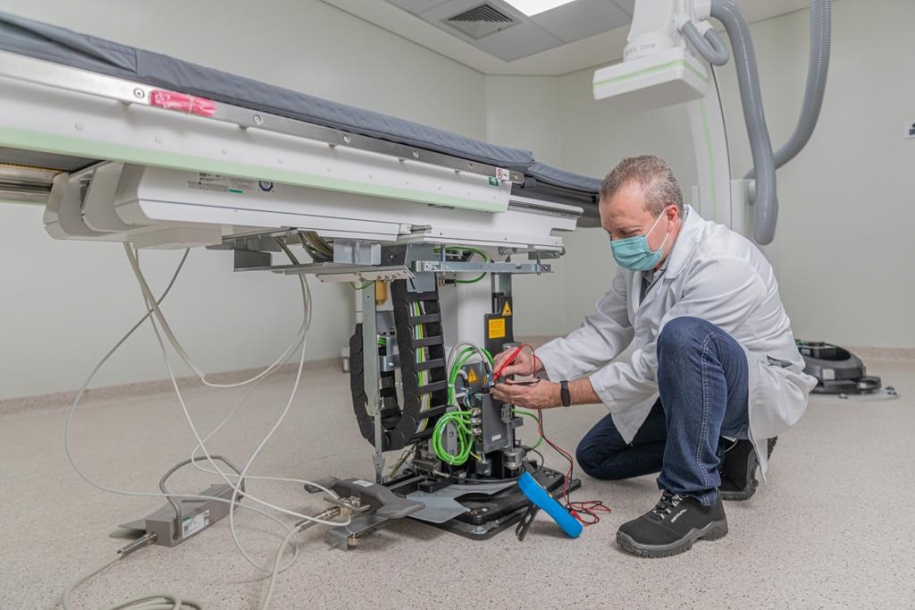 Barueri anuncia novo Centro de Hemodinâmica no Hospital Municipal 