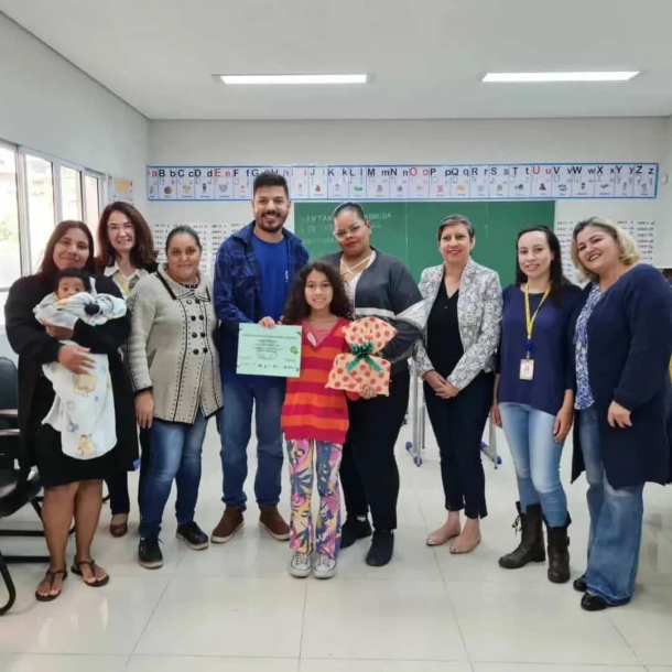 Parnaíba realiza premiação do Concurso Cultural de Frases