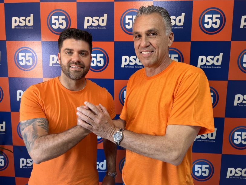 Guilherme Campos gerou 2 mil empregos e qualificou mais de 1500 trabalhadores 