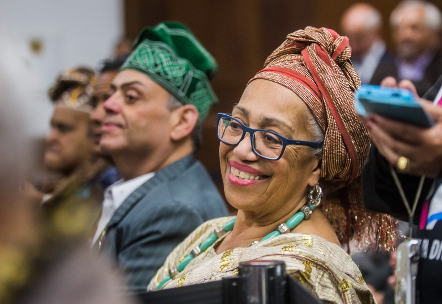 São Paulo adere ao Sistema Nacional de Promoção da Igualdade Racial