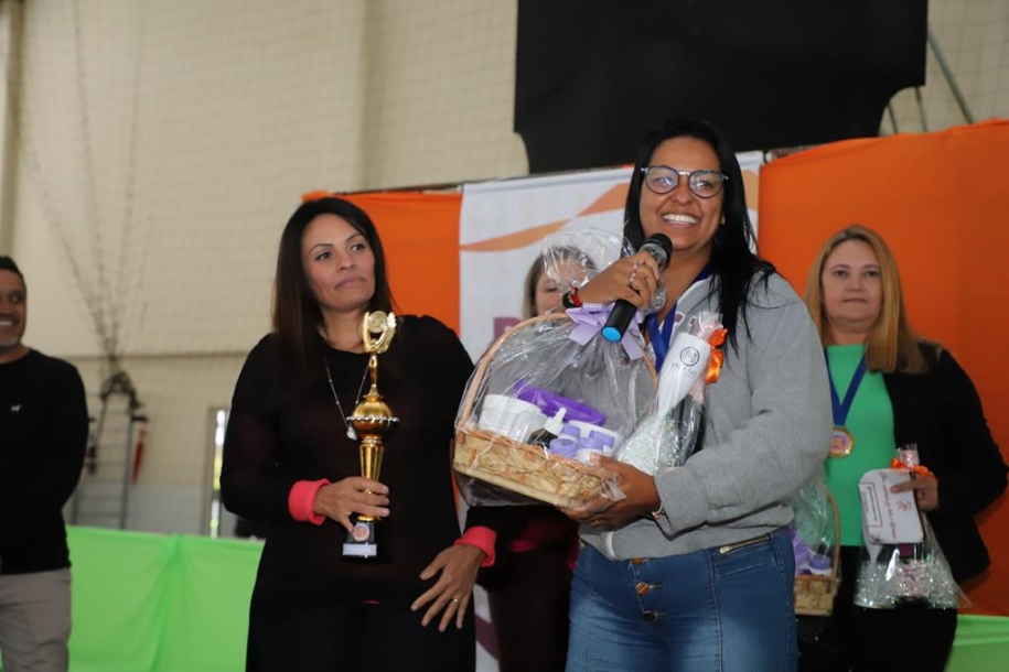 Desafio dos 12 dias em Barueri encerra promovendo bem-estar 