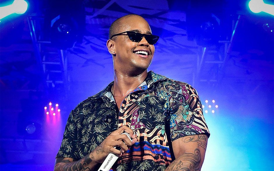 Léo Santana e Tayrone comandam o 1º dia da Festa Nordestina de Cajamar