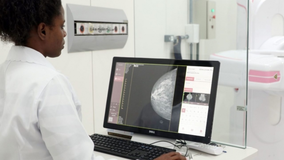 Santana de Parnaíba irá promover exame gratuito de mamografia 