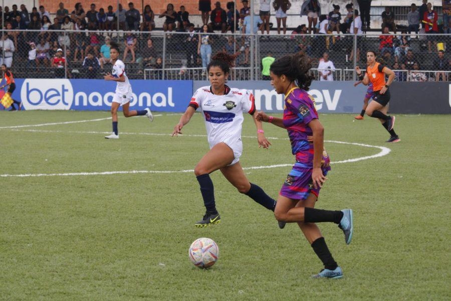 Arena Barueri sedia finais da Taça das Favelas neste sábado