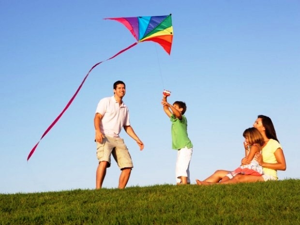 Saudades do Passado!