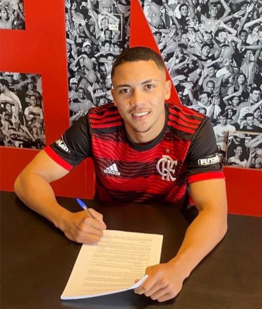 Atletas destaques do Ska Brasil acertam com Flamengo e Vasco