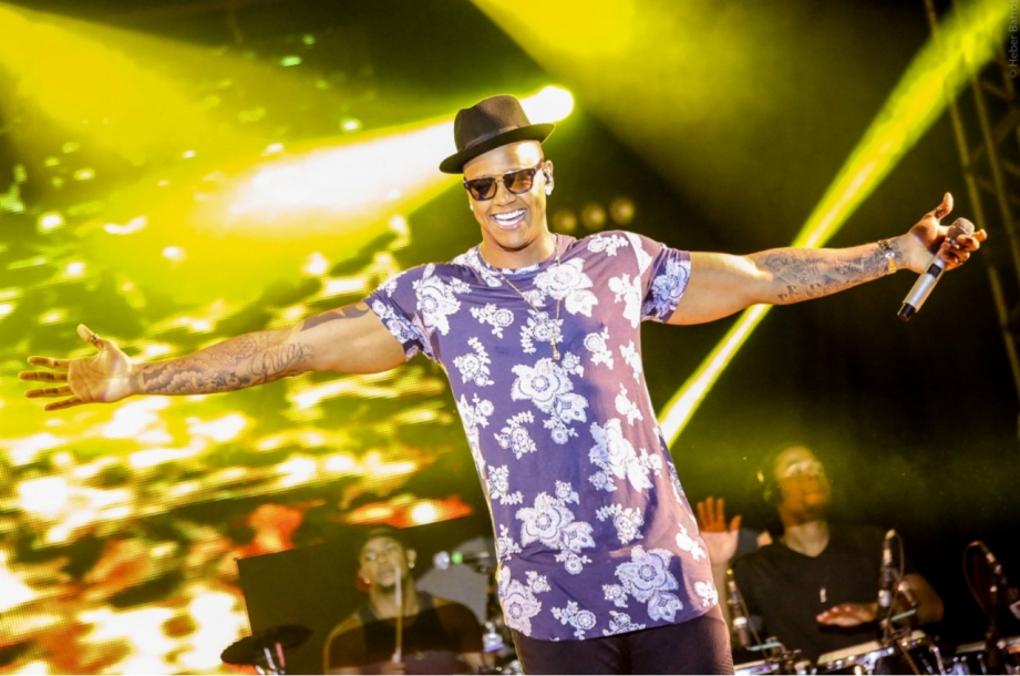 1ª Festa Nordestina de Cajamar terá Léo Santana, Pablo e Tierry