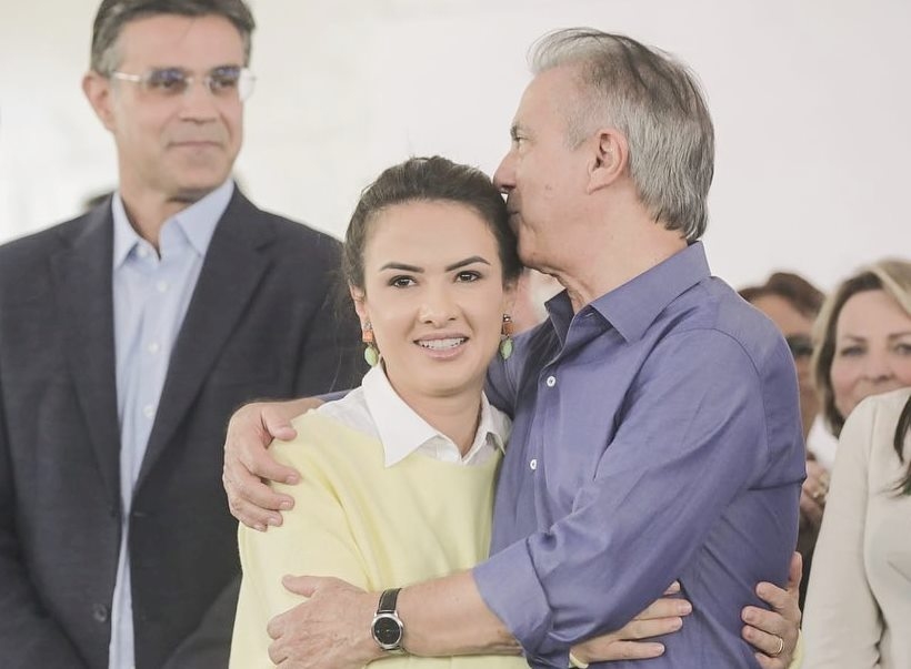 Bruna Furlan é eleita deputada estadual mais votada do PSDB