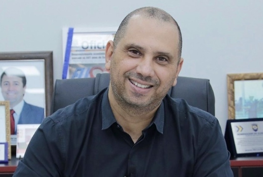 Marcos Tonho construirá novo Colégio Municipal Sete Anões