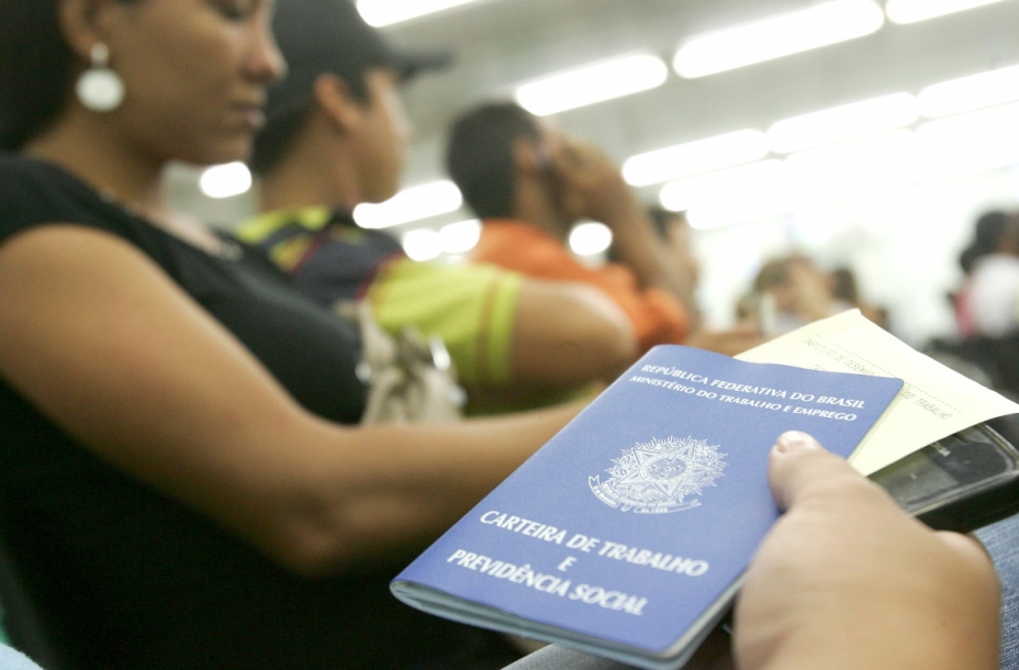 Diretoria de Trabalho e Emprego busca abrir vagas nas empresas 